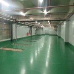宝鸡FRP玻璃钢防腐地坪-缩略图2