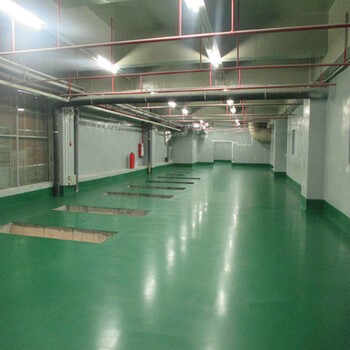 宝鸡FRP玻璃钢防腐地坪产品图2