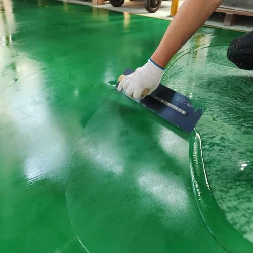 宝鸡什么是VEF地坪,VEF地坪厂家产品图1