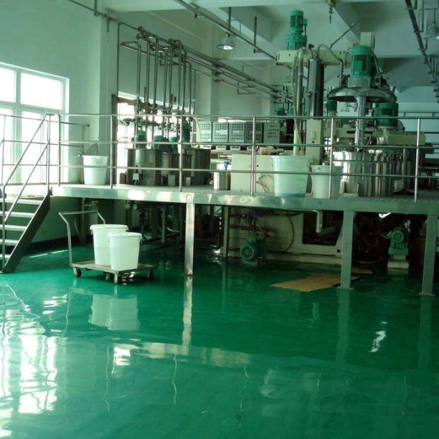 宝鸡乙烯基防腐蚀地坪,乙烯基酯地坪,乙烯基酯防腐蚀地坪,乙烯基重防腐蚀地坪,乙烯基重防腐地坪,乙烯基重防腐自流平地坪产品图1