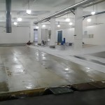 宝鸡防腐防静电地坪,防腐防静电自流平地坪-缩略图2