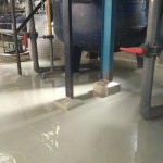 宝鸡FRP玻璃钢防腐地坪-缩略图1