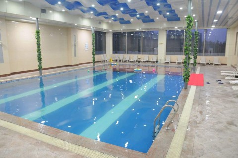 宝鸡聚脲地坪,防腐蚀地坪