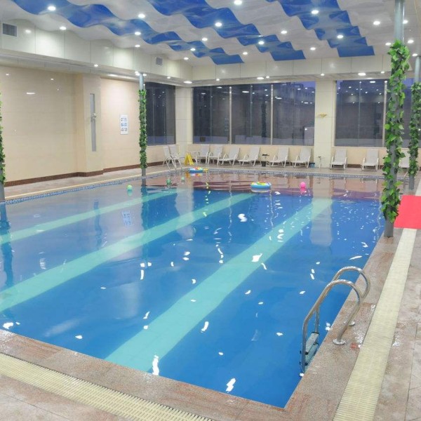宝鸡聚脲地坪,防腐蚀地坪