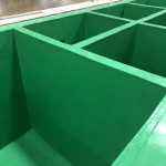 宝鸡防腐水池，水池防腐防渗怎么做，防腐水池施工厂家-缩略图1