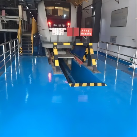 宝鸡环氧防腐蚀地坪,环氧积层地坪